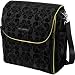 Petunia Pickle Bottom Boxy Backpack Diaper Bag (Black Currant)