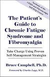 The Cfids/Fibromyalgia Self-Help Book: A Self-Management Program for Chronic Fatigure Syndrome and Fibromyalgia