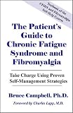 The Cfids/Fibromyalgia Self-Help Book: A Self-Management Program for Chronic Fatigure Syndrome and Fibromyalgia