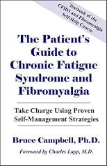 The Cfids/Fibromyalgia Self-Help Book: A Self-Management Program for Chronic Fatigure Syndrome and Fibromyalgia