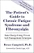 The Patient's Guide to Chronic Fatigue Syndrome and Fibromyalgia