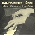 Kabarettchansons der Fr�hen Jahre