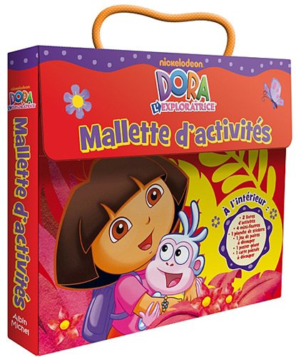 Malettes d'activités