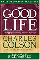 The Good Life Small-group
