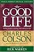 Books : The Good Life Small-Group Special Edition
