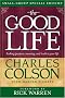 The Good Life Small-Group Special Edition