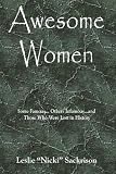 Awesome Women
