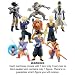 Chozokei Soul DragonBall Z Vol. #9 (One ~2" figure in randomly selected blind box) (Japanese Imported)