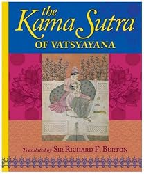 Kama Sutra of Vatsyayana