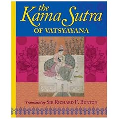 The Kama Sutra of Vatsyayana