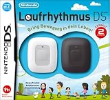 Laufrythmus DS - Bring Bewegung in dein Leben - 