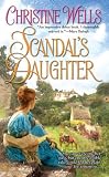 Scandal's Daughter (Berkley Sensation)