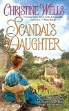 Scandal's Daughter (Berkley Sensation)