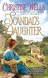 Scandal's Daughter (Berkley Sensation)