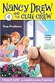 Pony Problems (Paperback)
