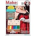 Make (Technology on Your Time) (Volume 13) (Paperback)
