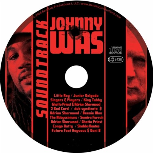 Johnny Was Motion Picture the Film)