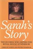 Sarahs Story