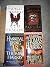 Hannibal Lecter Series By Thomas Harris Hannibal - The Silence of the Lambs - Red Dragon - Hannibal Rising