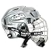 Sporting Goods : Bauer 8000 Hockey Helmet with Mask