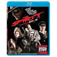 Spirit [Blu-ray]