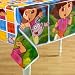 Dora the Explorer 54in x 96in Plastic Tablecover