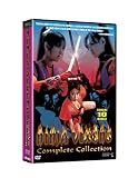 Ninja Vixens: Complete Box Set