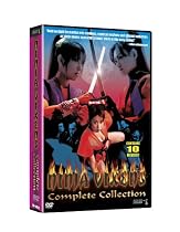 Buy Ninja Vixens: Complete Box Set Online..