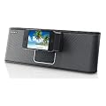 SONY RDP-M15IP docking station - black