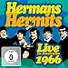 Live In Australia 1966 [DVD + CD]