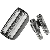  : Braun 4700FC TriControl Foil/Cutter Combi Pack Replacement