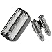 Braun 4700FC TriControl Foil/Cutter Combi Pack Replacement