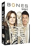 Image de Bones - Saison 5 - Coffret 6 DVD