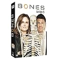 Bones - Saison 5 - Coffret 6 DVD