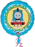 Thomas The tank Engine 18 Inch Foil Balloon