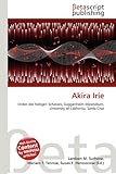 Akira Irie-