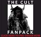 Classic Rock Presents: Choice Of Weapon Fan Pack