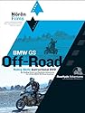 BMW GS Off-Road Riding Skills Instructional
