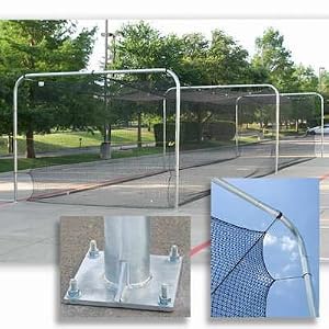 Buy (Price EA)SSG BSN Pro Tunnel Frame