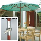 �V�F�[�h�A���u���� 2.7m �N�����N�t �O���[��