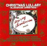 Christmas Lullaby - Bluegrass Christmas [Japan Import]