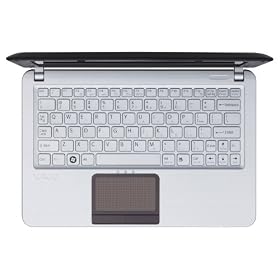 Sony VAIO VPC-W111XX/T 10.1-Inch Brown Netbook - 2.5 Hour Battery Life