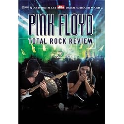 Pink Floyd Total Rock Review