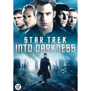 Star Trek Into Darkness