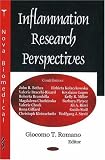 Inflammation Research Perspectives