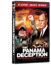 The Panama Deception