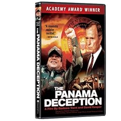 The Panama Deception by 