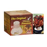 Cook's Choice Sittin' Chicken Steamer
