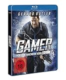 Image de Gamer Bd [Blu-ray] [Import allemand]