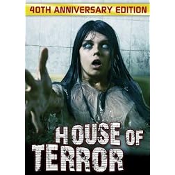 House of Terror